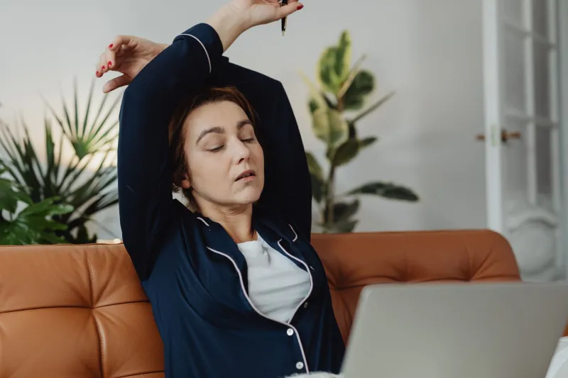 Running on Empty: How to Spot Burnout Before It Tanks Your Career (and Your Health)