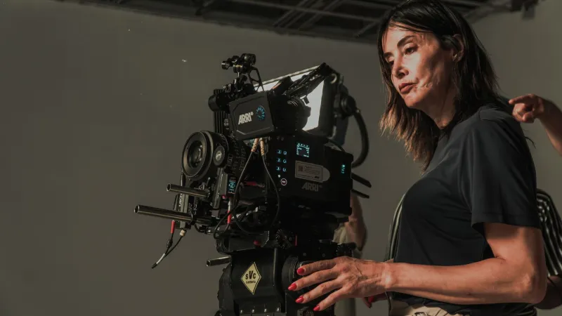 Directing the Frame: How Trans Performers Are Seizing Creative Control and Rewriting Their Own Stories