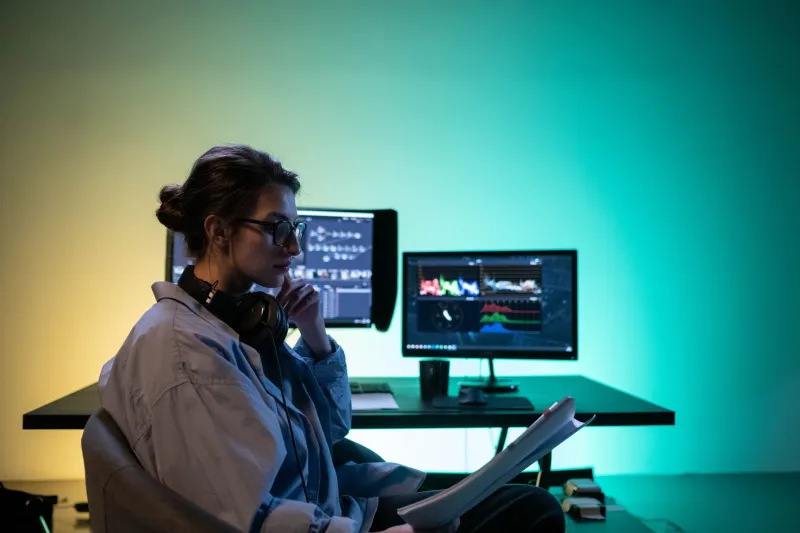 Plug In and Get Paid: The Creator Tech Stack Every Trans Adult Performer Needs Right Now