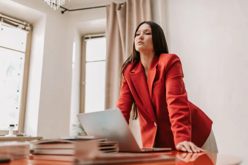 Boss Energy: The Smart Performer's Guide to Building a Brand That Actually Lasts
