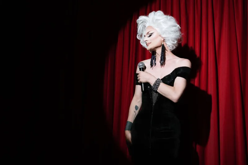 From the Margins to the Spotlight: How Trans Performers Rewrote the Rules of Entertainment